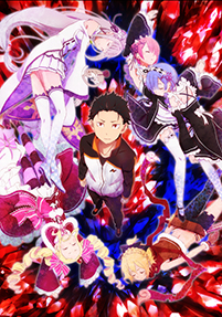 ファイル:Rezero poster.jpg